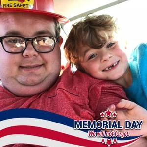 Meet your Posher, Jay